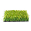 Wide and long rubber-based composite materials, such as artificial turf.