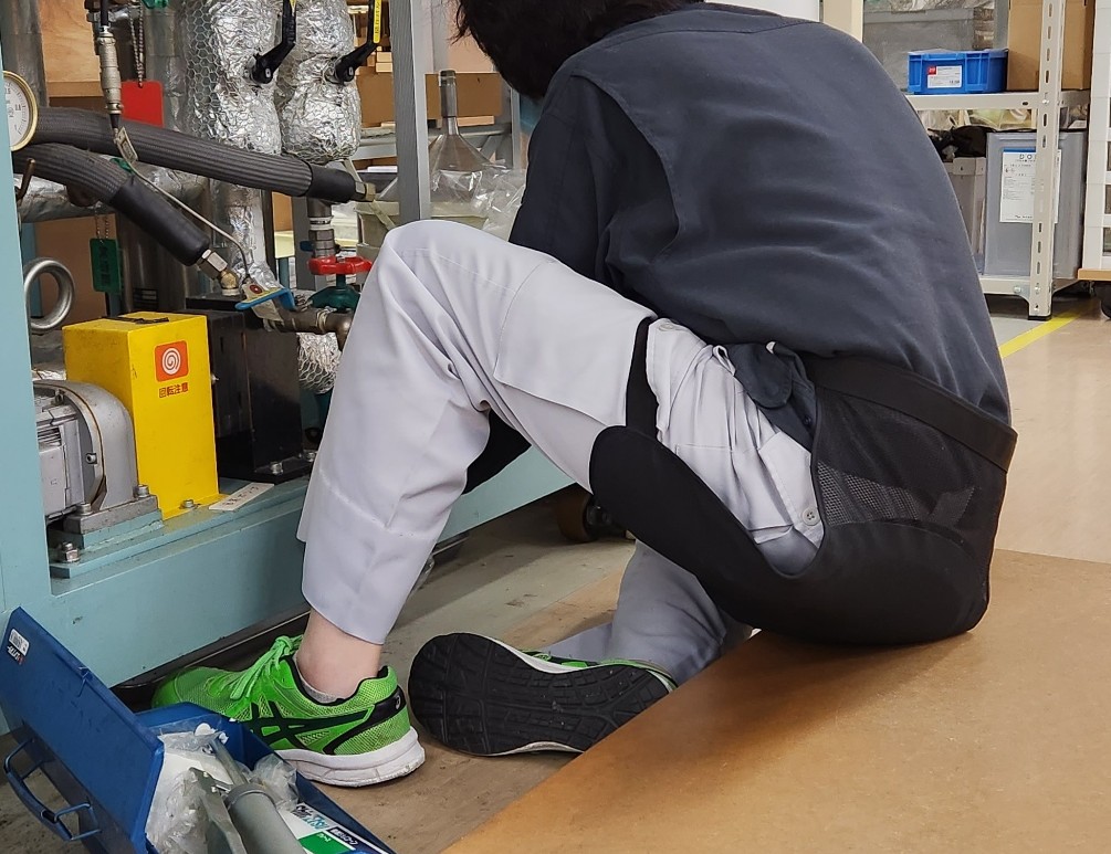 技術資料】立体網状構造体クッション シーエンジ販売 | イプロスものづくり