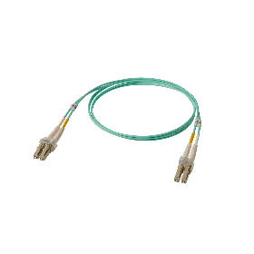 LC Adapters and Cable Assemblies