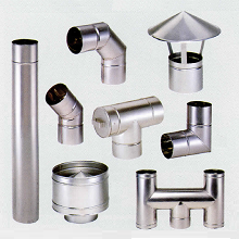 東洋アルチタイト産業 陣笠(SUS304)厚板アルゴン溶接煙突 400φ 東洋アルチタイト産業 陣笠(SUS304)厚板アルゴン溶接煙突 350φ