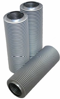 高性能成形ベローズ『LFB』