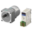 AC Speed Control Motor "DSC Series"
