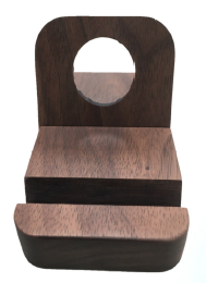 スマホ・タブレット・Apple Watch充電 スタンド