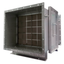 Kitchen exhaust deodorization ceramic filter "Tough Cam Deodorization Device"