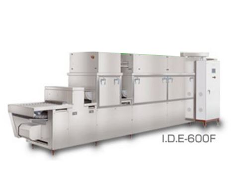 ドライエガー『I.D.E-600F』