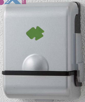 保管庫『キーポスト KPN-40』