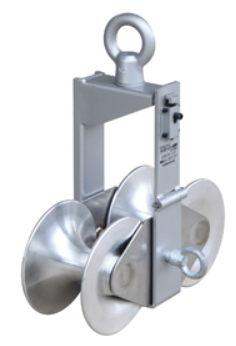 シーソー金車『ISK-CB300／CBM300／IS-CBII』 | 育良精機 - Powered by