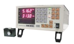 フラッシュテスター「DEF-8520」 京立電機 | イプロスものづくり