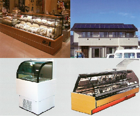 伊藤冷機工業株式会社　事業紹介