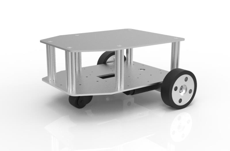 ロボット(車輪) - メーカー・企業と業務用製品 | イプロスものづくり