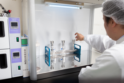 【発酵黒生姜】開発の背景