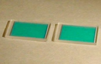 【カメラの更なる高画質化に！】水晶光学ローパスフィルタ