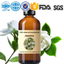 Pure natural jasmine sambac concrete, low-temperature extraction, premium tea fragrance.
