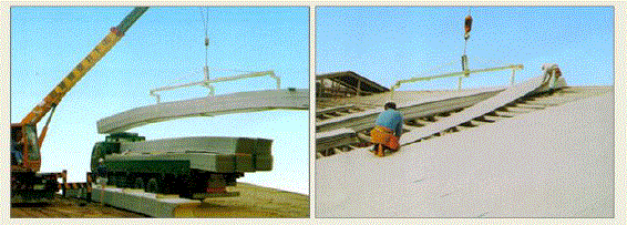 ロングハンガー『やじろべー』