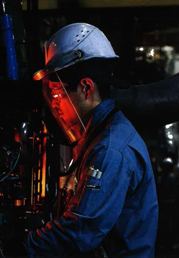 「鍛造　試作サービス」