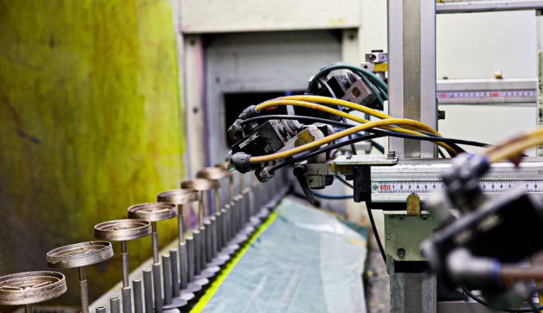 樹脂塗装サービス