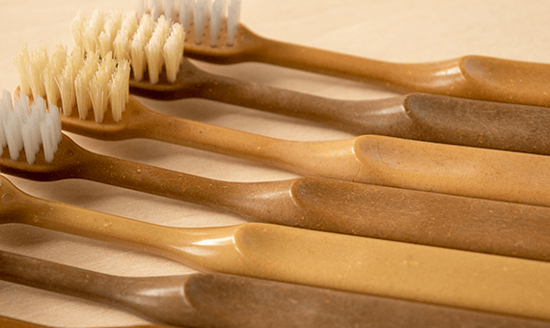 歯ブラシ『MEGURUシリーズ』