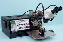 卓上型マルチワイヤーボンダー　HYBOND Model 626