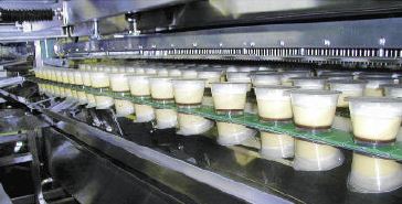 株式会社省研『冷凍食品製造ライン』