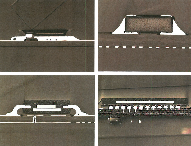 電子部品に関する研磨・観察（解析）受託サービスのご案内