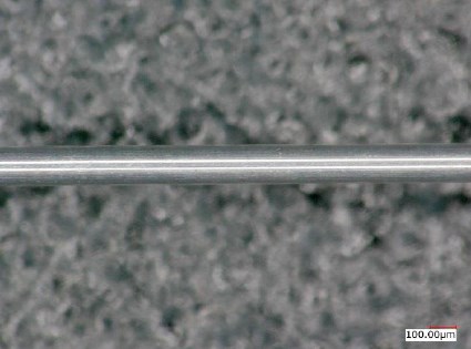 『アルミニウムワイヤ』