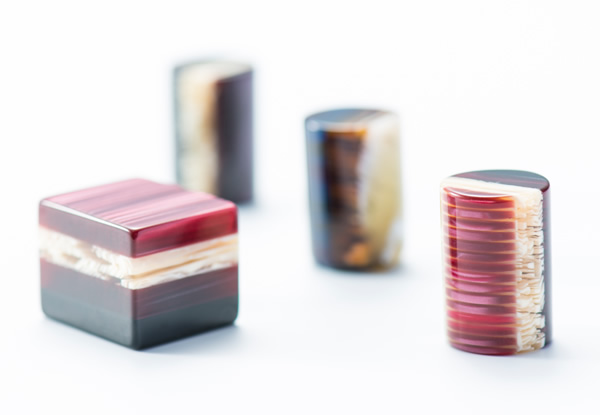 プラスチックシート 貼り合わせ加工サービス