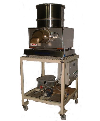 自動ミキサー『HDシリーズ』