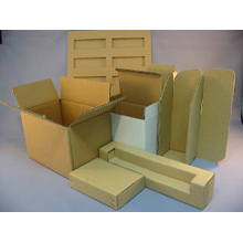 ケース　別注品・化粧箱・内箱・貼箱・透明ケース