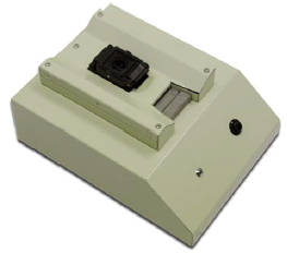 ハンディタイプ USB-eMMCプログラマ