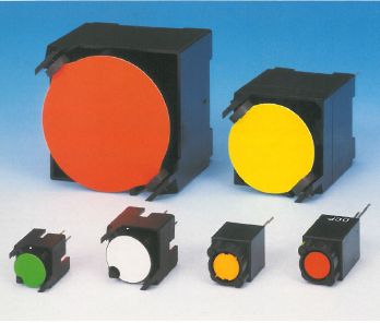 磁気反転表示器『マグサイン（MAGSIGN）』 美和電気 | イプロスものづくり