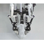 A robot hand "D-Hand" that can firmly grasp a variety of tasks.