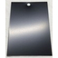 Electrocoating with glossy black color, improved appearance and rust resistance through cationic electrocoating.