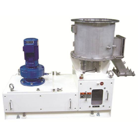 【肥料向け】ハイフローSC型 定量供給機