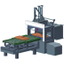 Automatic Bag Opening Machine for Powdered Products "Powder Duo" for the Food Industry