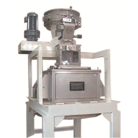 【塗料向け】マルチ粉体計量装置