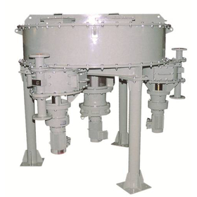 【セラミックス成形向け】ハイフローBT型