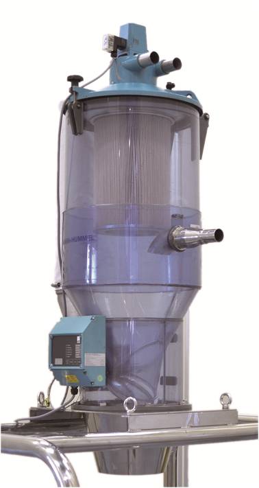 【プラスチック業界向け】ミニコンベア