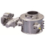 Lightweight feeder for recycling sorting