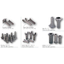 Forging product manufacturing service