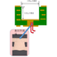 High Heat Dissipation Substrate "High Precision Heat Dissipation Via"