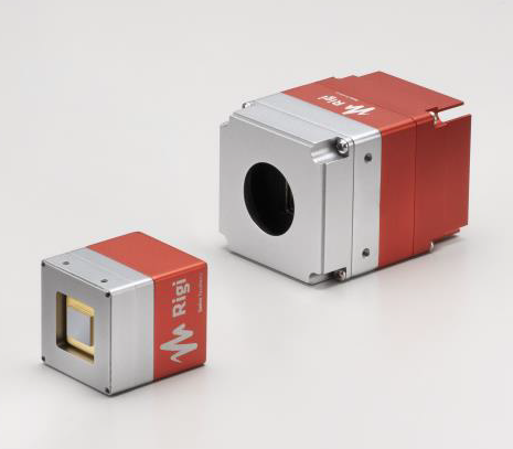 非冷却2次元近赤外・中赤外検出器『RIGI-NIR/MIR』