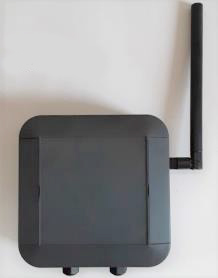 ELTRES-LoRa中継器『CH2001』