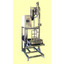 Long Elevating Nozzle Liquid Filling Machine
