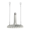 Socket type 150W high-efficiency LED high bay light (125LM/W)