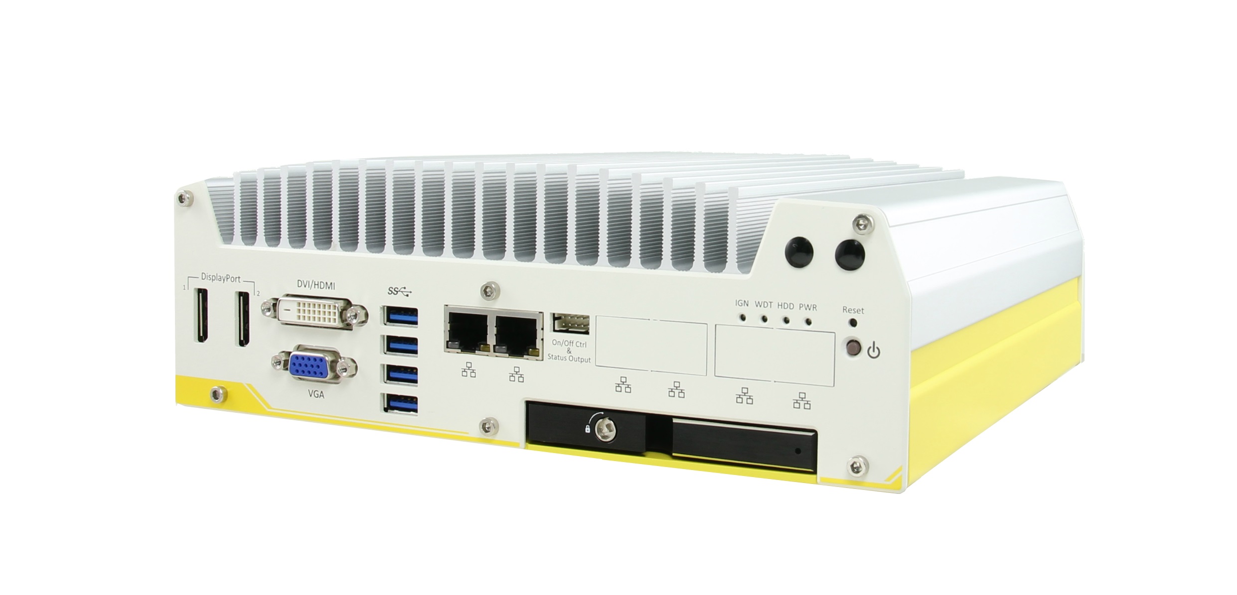 産業用組み込みコンピュータ一覧 | ヘルヴェチア - Powered by
