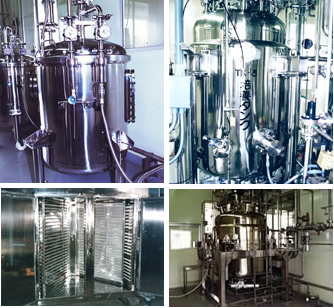 八洲化工機株式会社　事業紹介