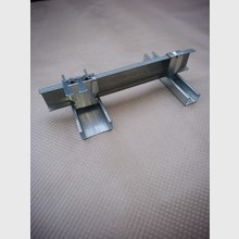 天井落下防止対策『補強クリップTM』