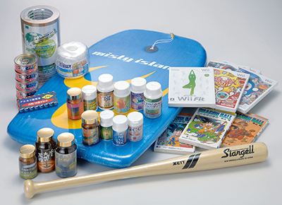 サークルチューブ『PVCシュリンク』