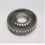 Precision forging press processing