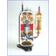 New DLC / NEO-C Example: Compressor Vane